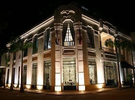 חירארדוט Hotel Republicano 1910 מראה חיצוני תמונה