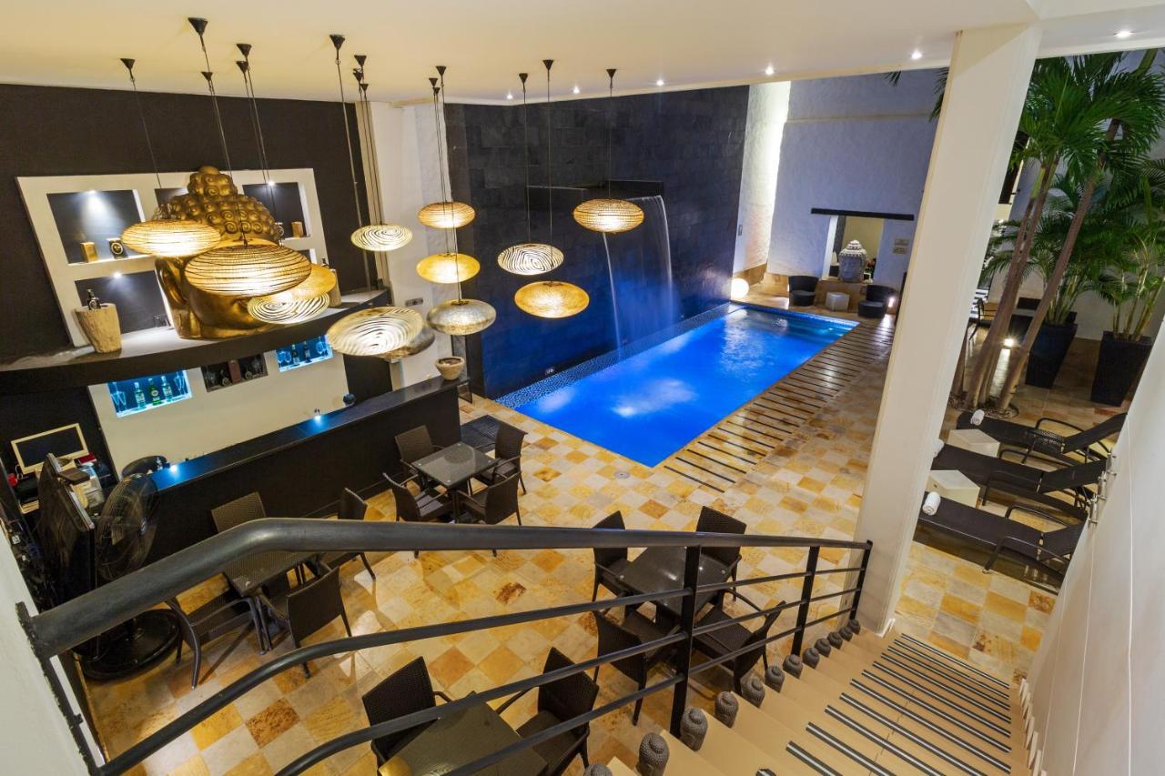 חירארדוט Hotel Republicano 1910 מראה חיצוני תמונה