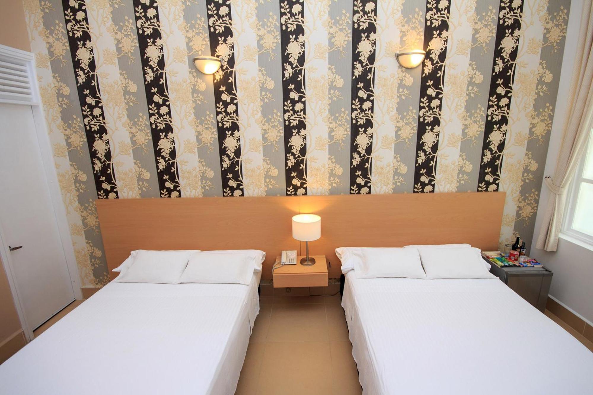 חירארדוט Hotel Republicano 1910 מראה חיצוני תמונה