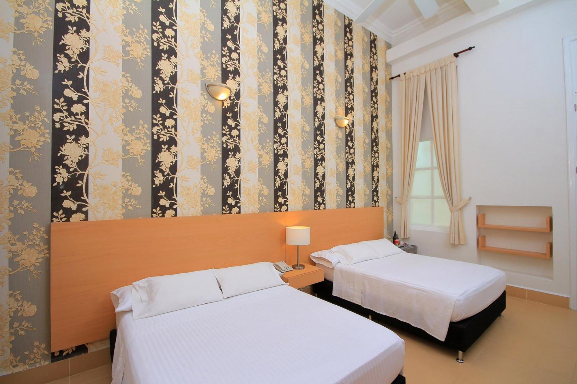 חירארדוט Hotel Republicano 1910 מראה חיצוני תמונה