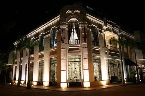 חירארדוט Hotel Republicano 1910 מראה חיצוני תמונה
