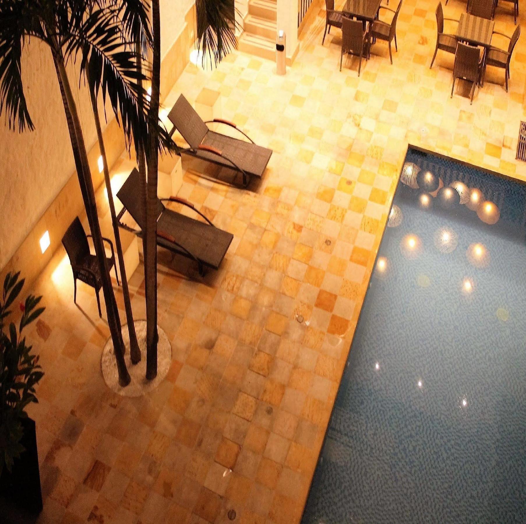 חירארדוט Hotel Republicano 1910 מראה חיצוני תמונה